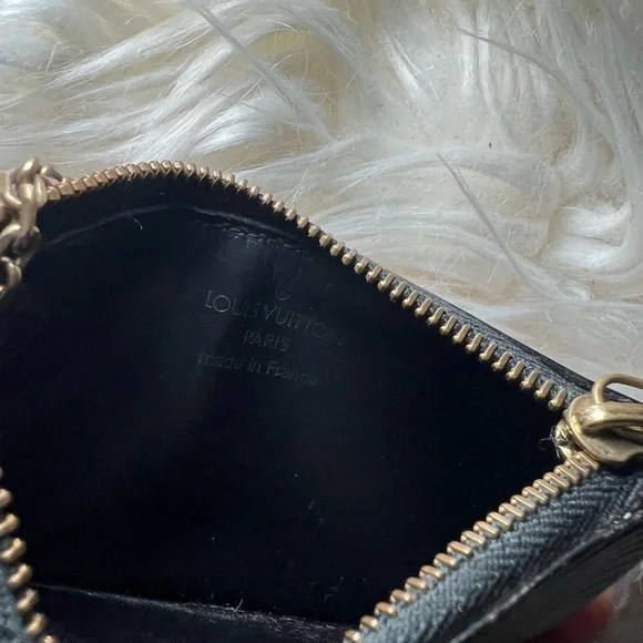 Louis Vuitton Epi Cardholder - Picture 3 of 7